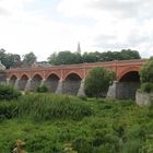 Kuldiga (dt.: Goldingen) ist eine Stadt im Westen Lettlands am Fluss Venta.