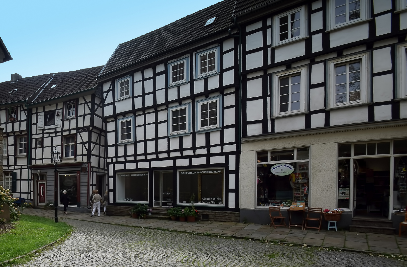 Kulinarische Altstadt Hattingen (15)