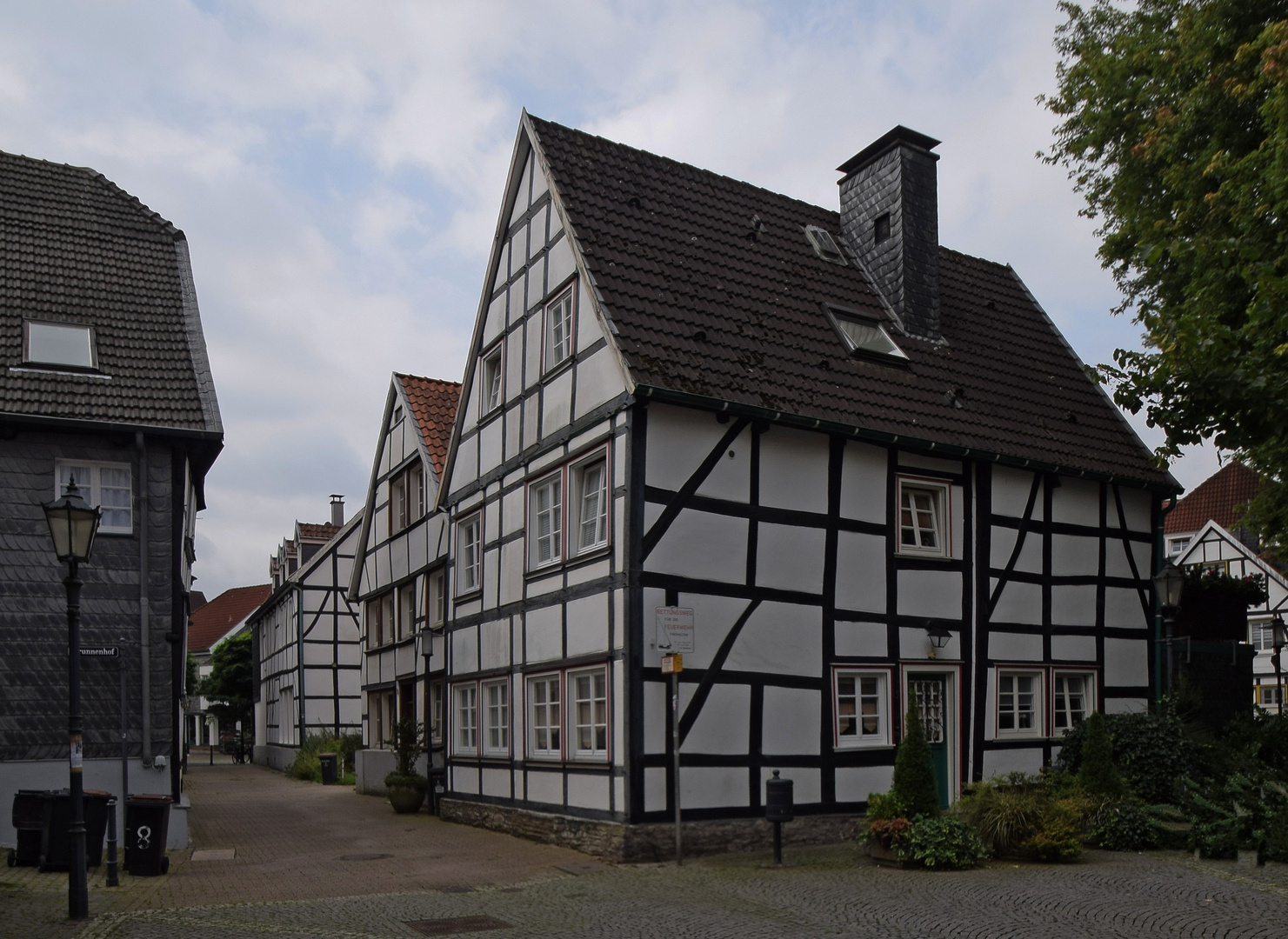 Kulinarische Altstadt Hattingen (2)