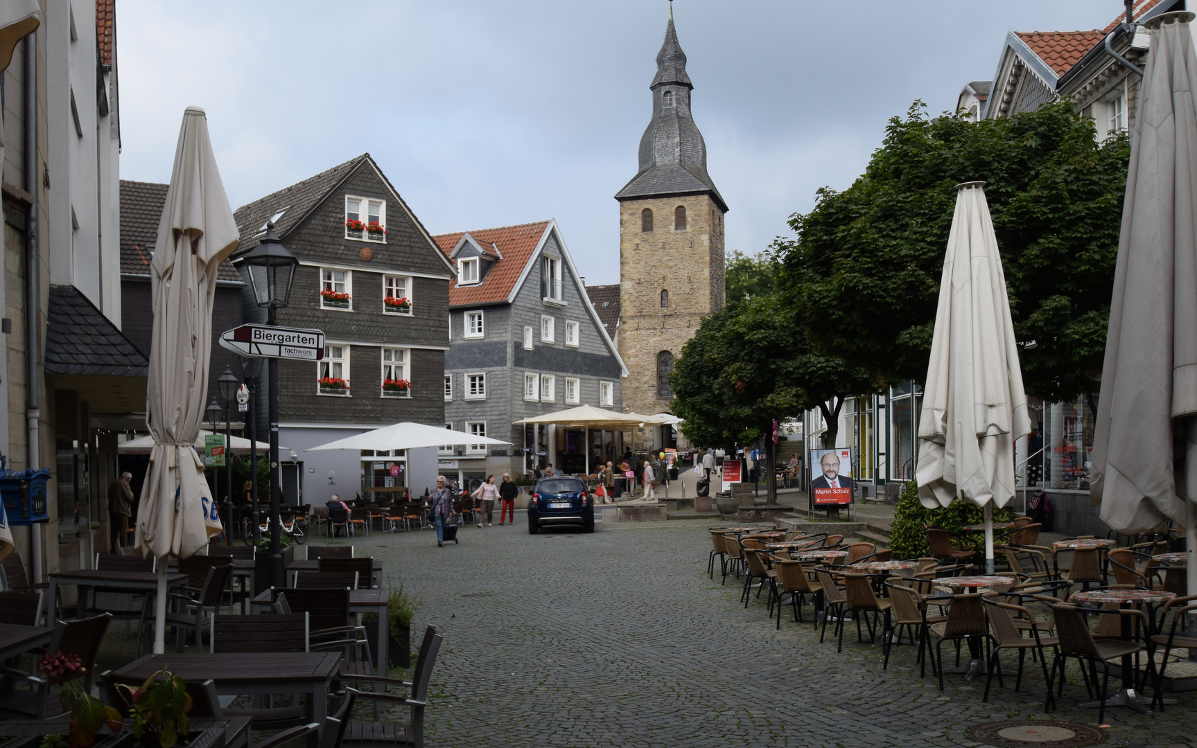 Kulinarische Altstadt Hattingen (21)