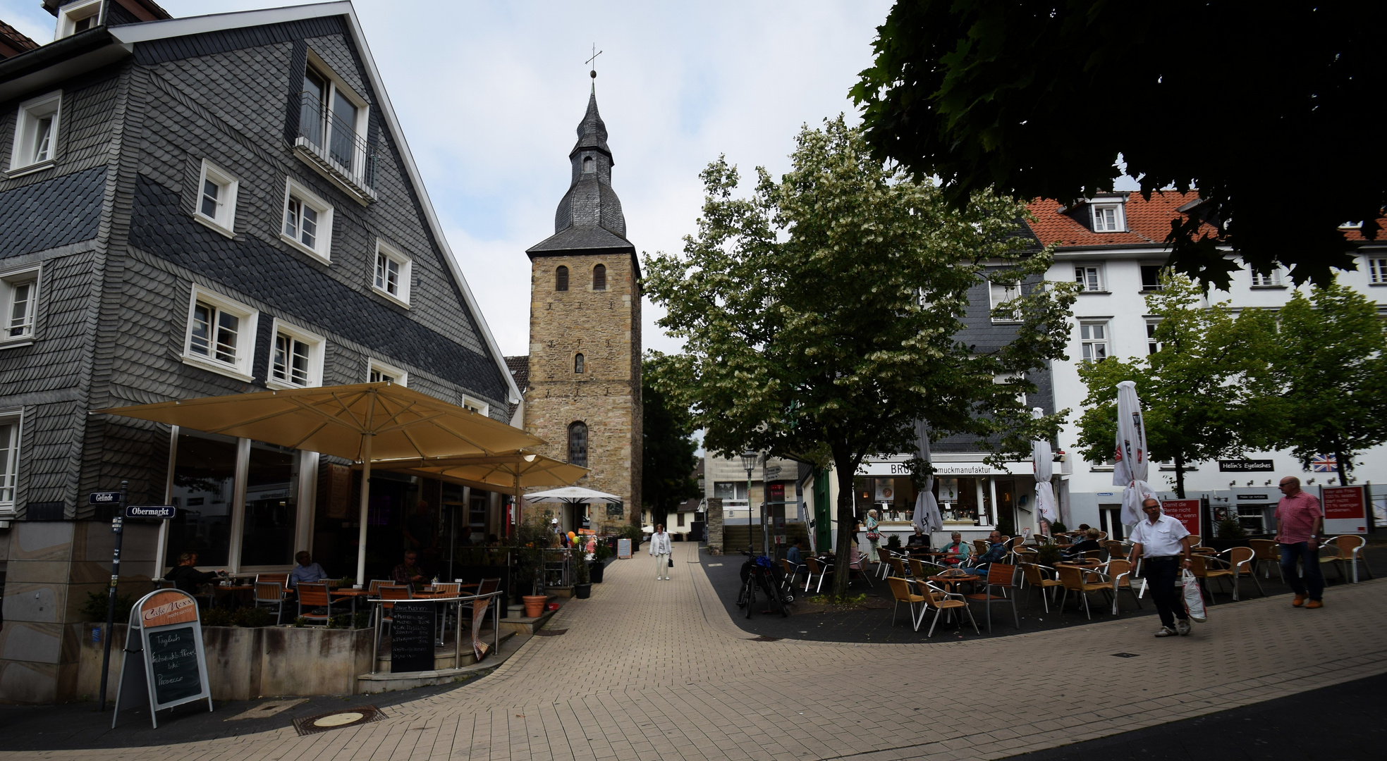 Kulinarische Altstadt Hattingen (24)