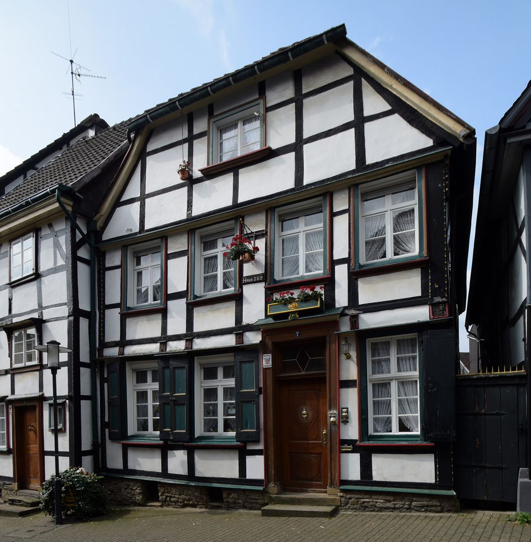 Kulinarische Altstadt Hattingen (27)