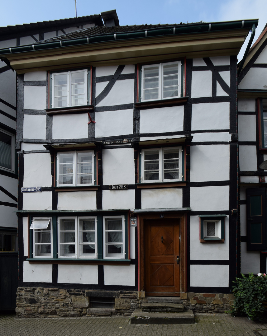 Kulinarische Altstadt Hattingen (28)