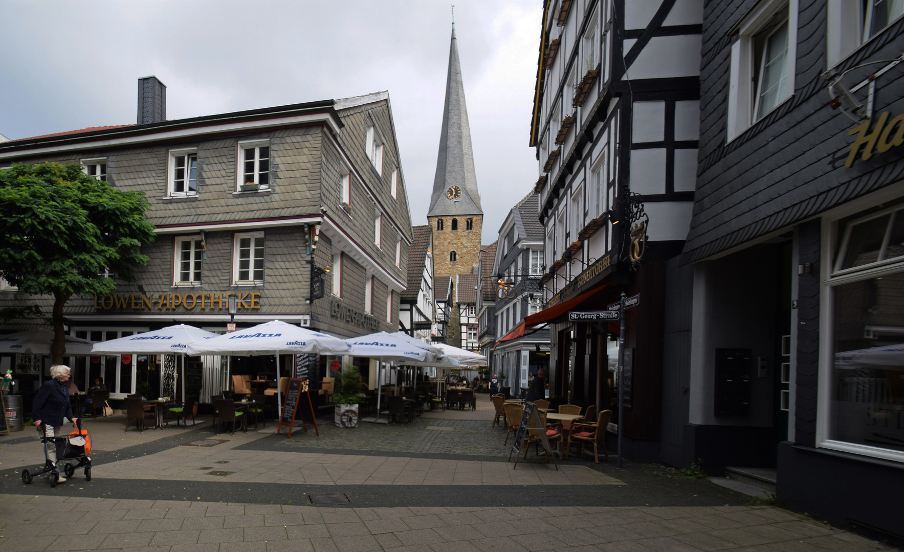 Kulinarische Altstadt Hattingen (5)