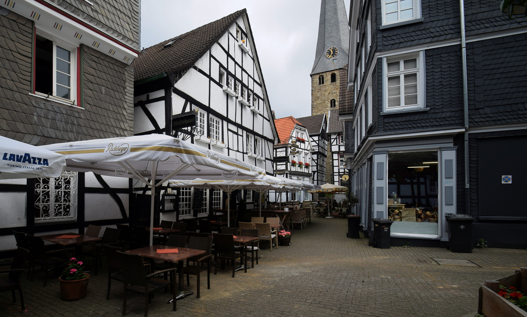 Kulinarische Altstadt Hattingen (7)