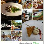 Kulinarische Genüsse