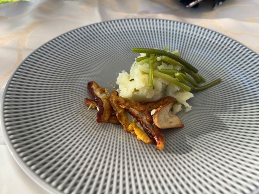 Kulinarisches Aus der Region