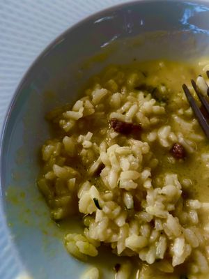 Kulinarisches unter freiem Himmel