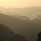 Kulissen des Jebel Akhdar