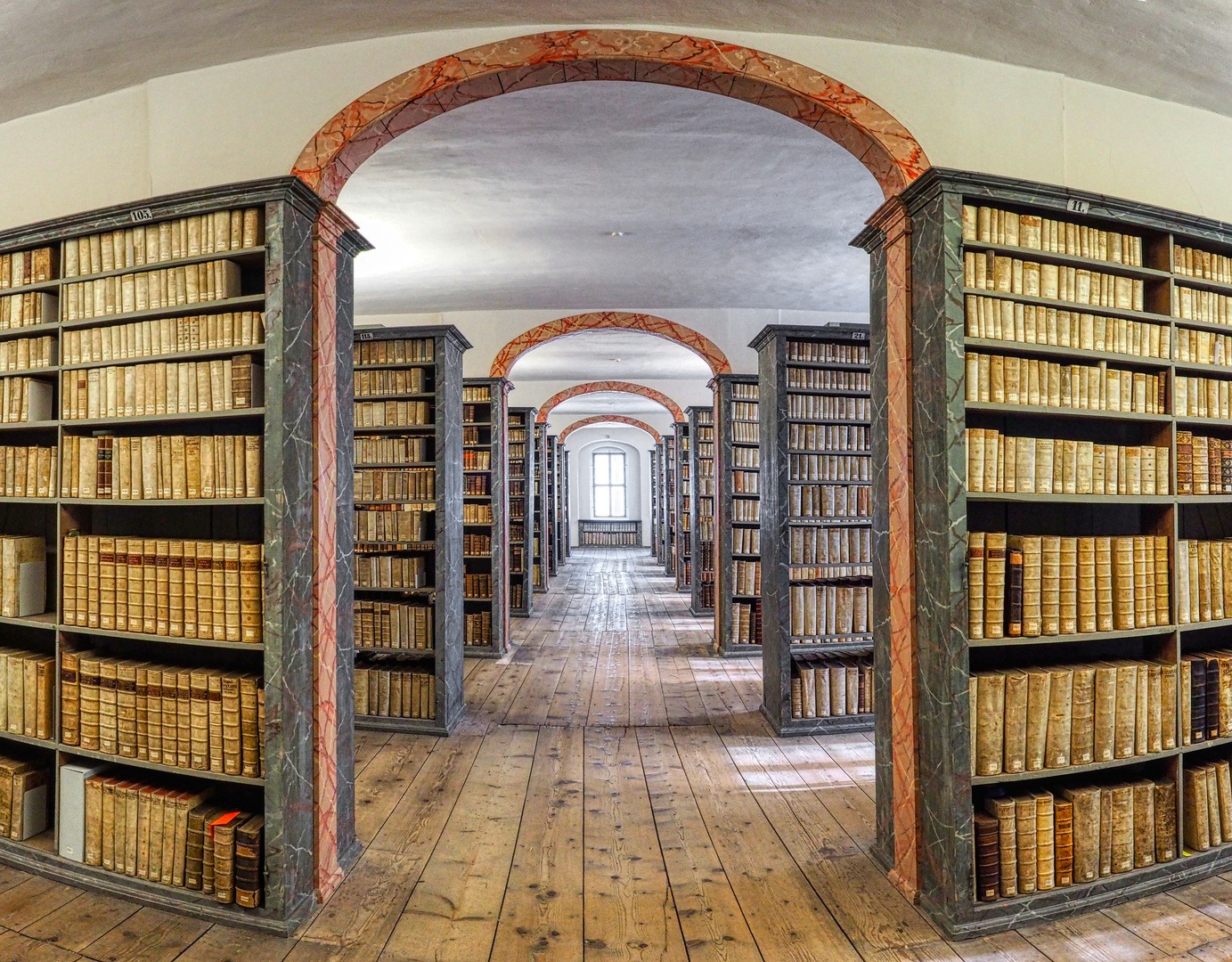 Kulissenbibliothek