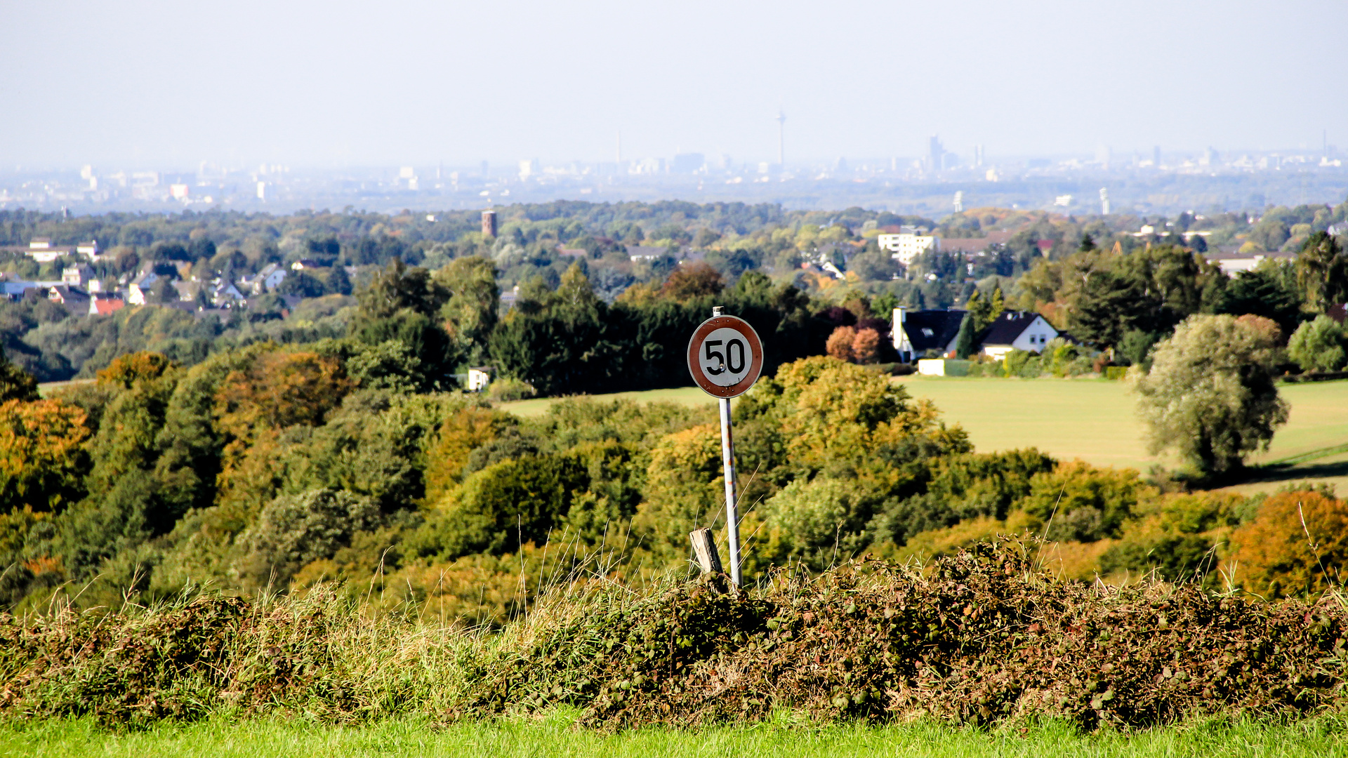 Kulle Foto & Bild landschaft, heide, solingen Bilder auf