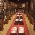 Kullturerbebibliothek Hendrik Conscience