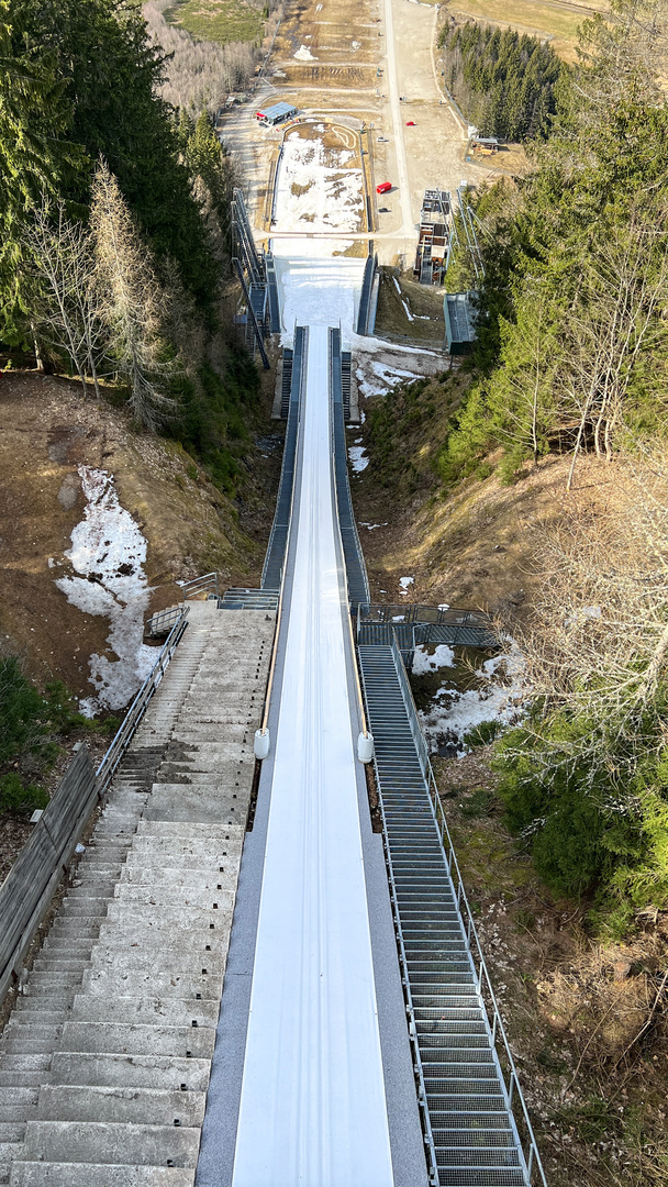 KULM Schiflugschanze