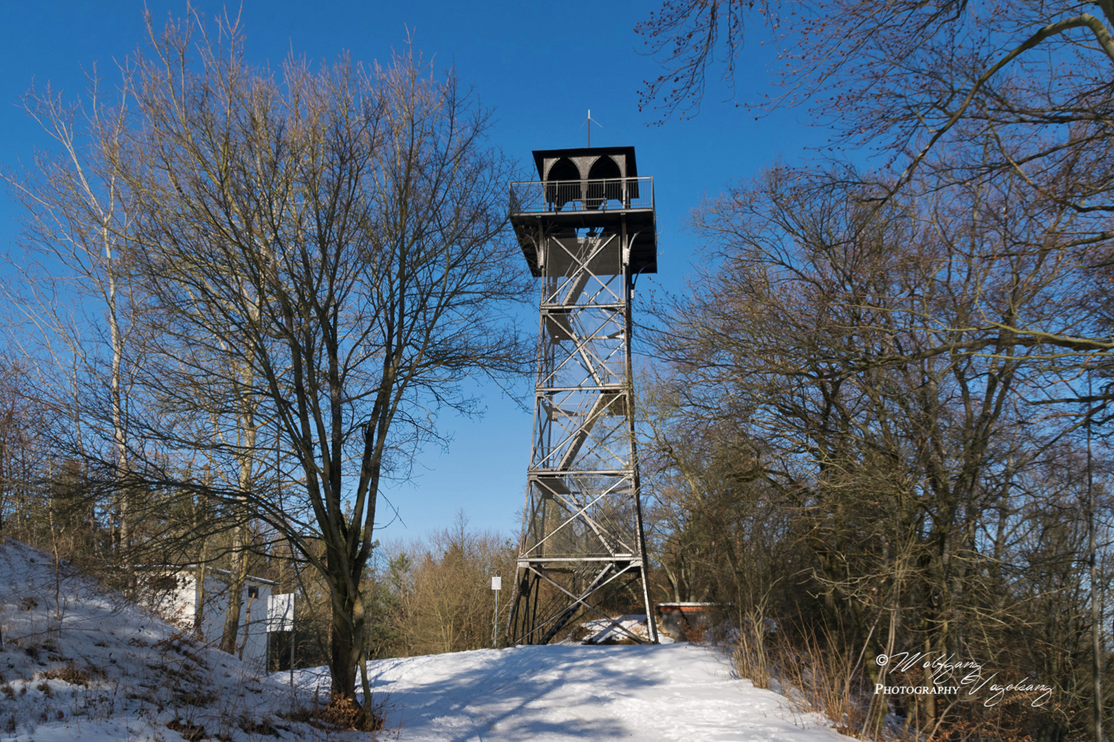 Kulm-Turm