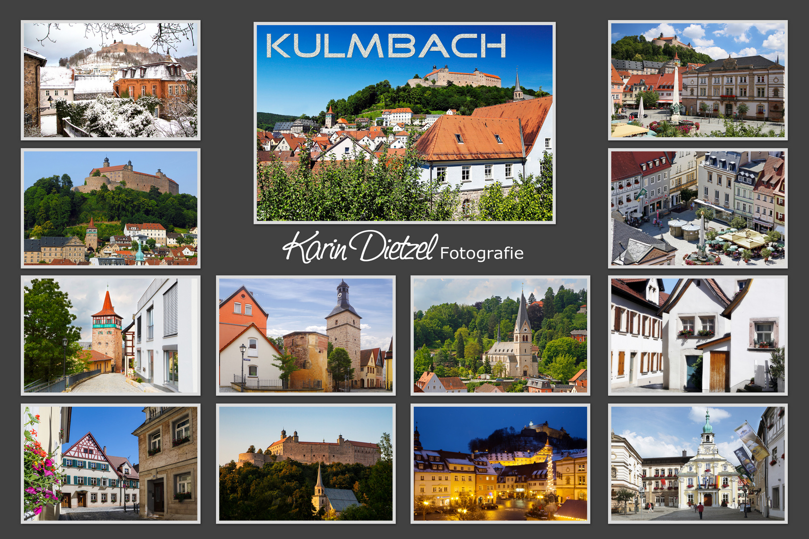 Kulmbach-Kalender 2014