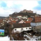 Kulmbach-Panorama
