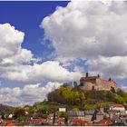 --Kulmbach-- (Plassenburg)