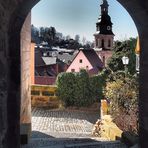 Kulmbacher Durchblick