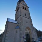 Kulmbacher Kirche