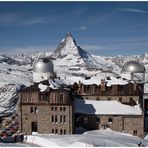 Kulmhotel am Gornergrat