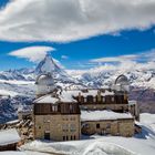 Kulmhotel Gornergrat