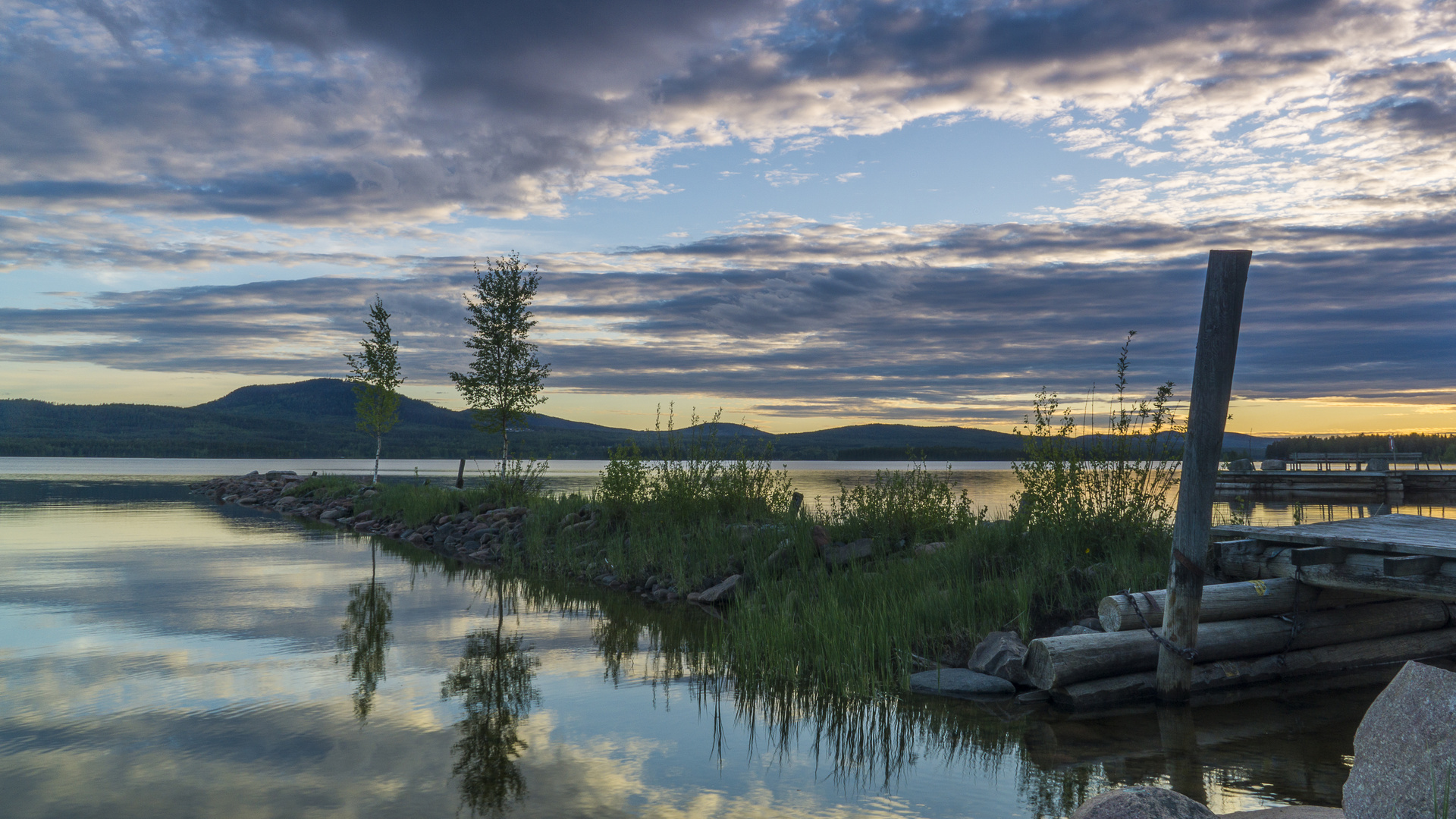 Kulåra Camping