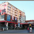 Kult-ESSO auf der Reeperbahn  ...   bald Geschichte in Hamburg