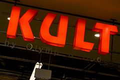 Kult-Galerie