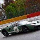 Kult-GT 40-Quer!