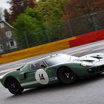 Kult-GT 40-Quer!