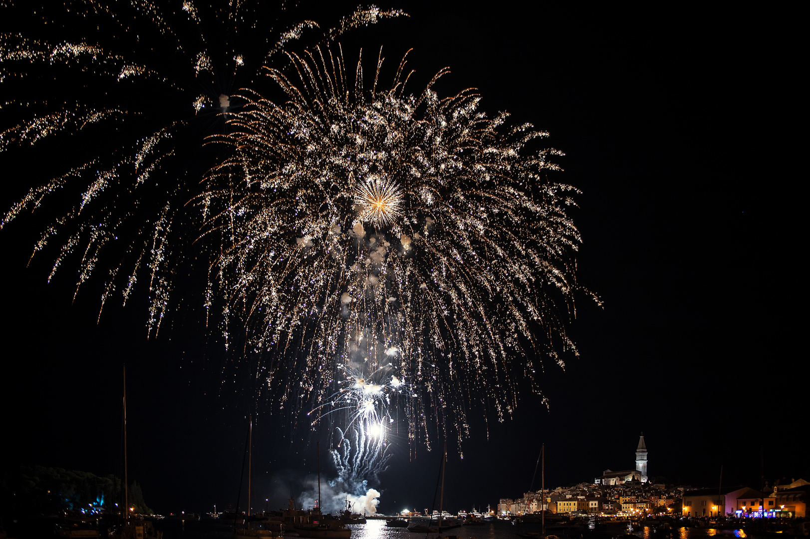  kultiges Rovinj