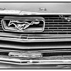 Kultobjekt - Ford Mustang