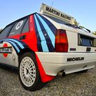 Kultstatus Lancia Delta