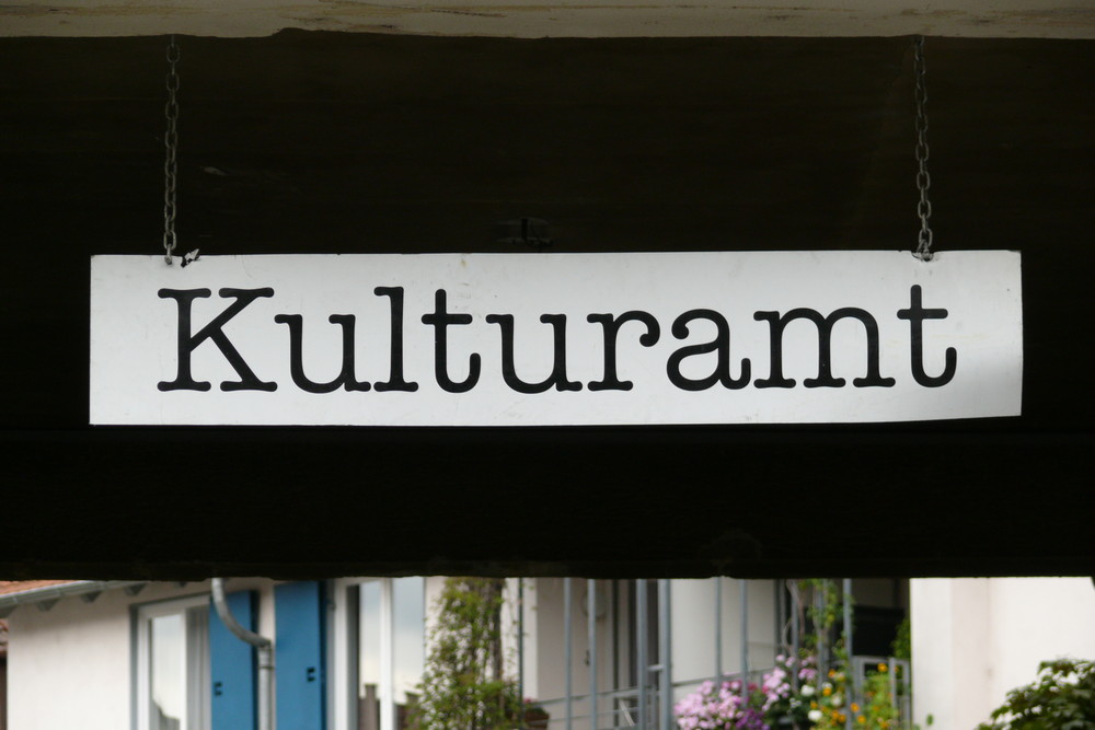 Kultur