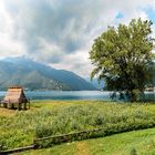 Kultur am Lago di Ledro