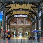 Kultur-Bahnhof Kassel ...