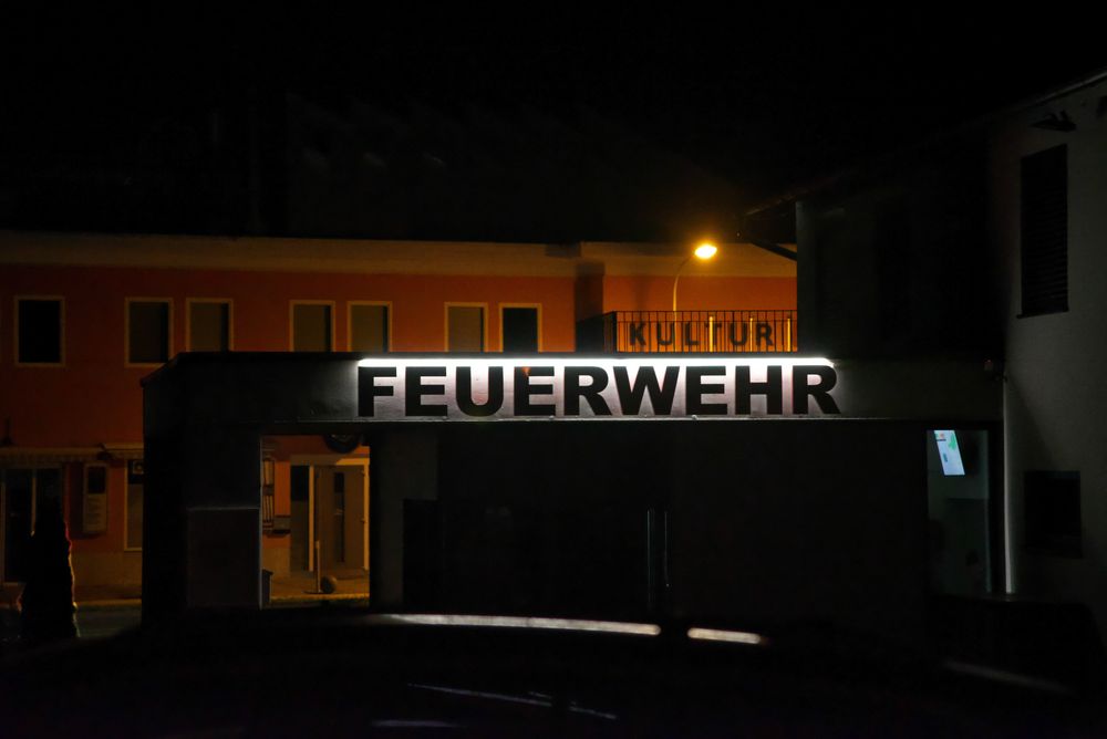 Kultur-Feuerwehr