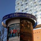 Kultur in Hamburg