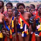 Kultur in Swasiland