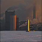 KULTUR / INDUSTRIE - KULISSE