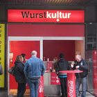 Kultur ist uns Wurscht