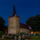 „Kultur-Kirche St. Laurentius - Hermsdorf“