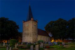 „Kultur-Kirche St. Laurentius - Hermsdorf“