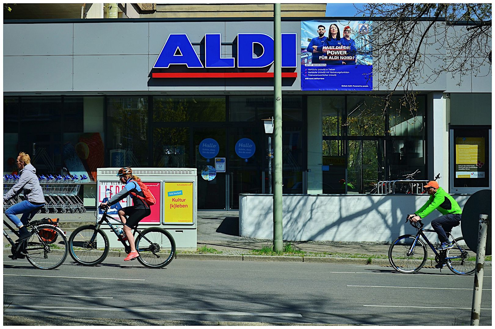 Kultur (k)leben