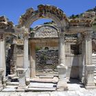 Kultur Roms, Hadrian Tempel in Ephesus