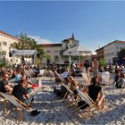 Kultur-Strand