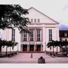 Kultur - und Festspielhaus