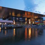 Kultur- und Kongresszentrum Luzern