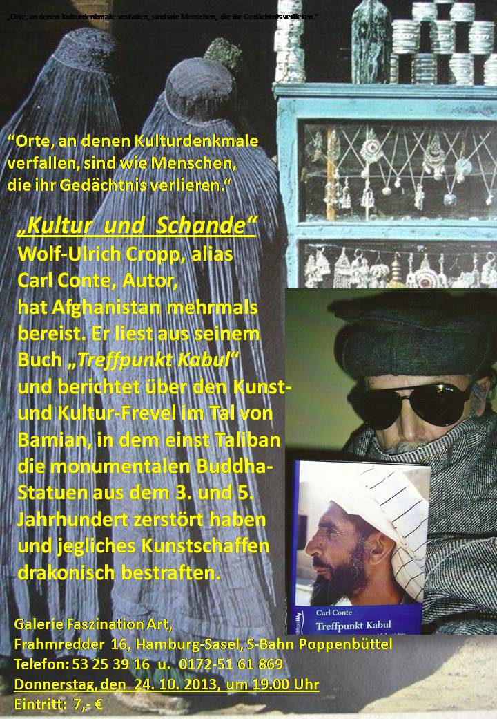 Kultur und Schande