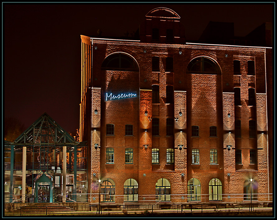 Kultur- und Stadthistorisches Museum Duisburg